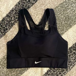 Nike PRO longline sports bra